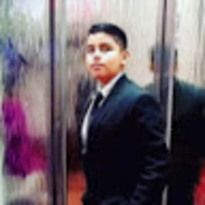 Meet your Posher, Rahim